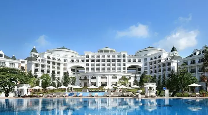 Vinpearl công bố thông tin về kết quả phát hành trái phiếu